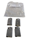 Vintage 4 Slim Zippo Inserts
