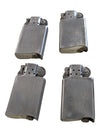 Vintage 4 Slim Zippo Inserts