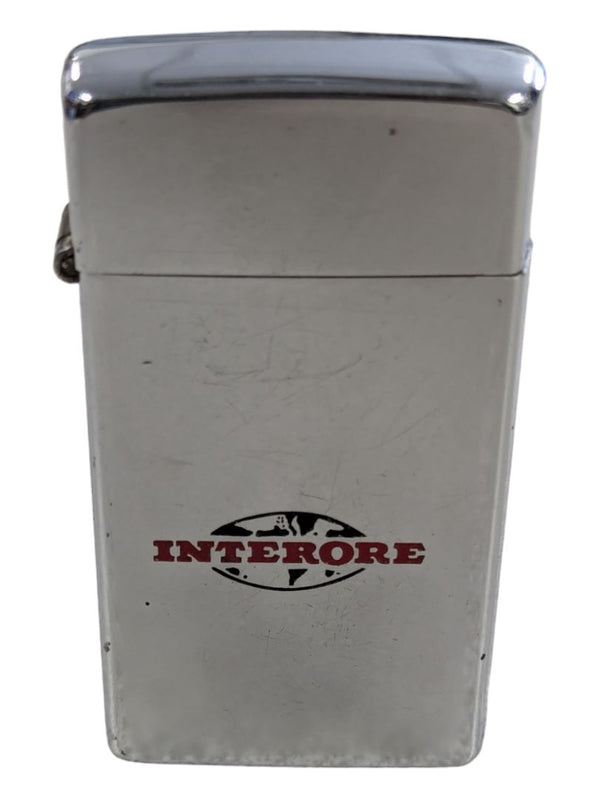 Vintage Interore Scripto Lighter