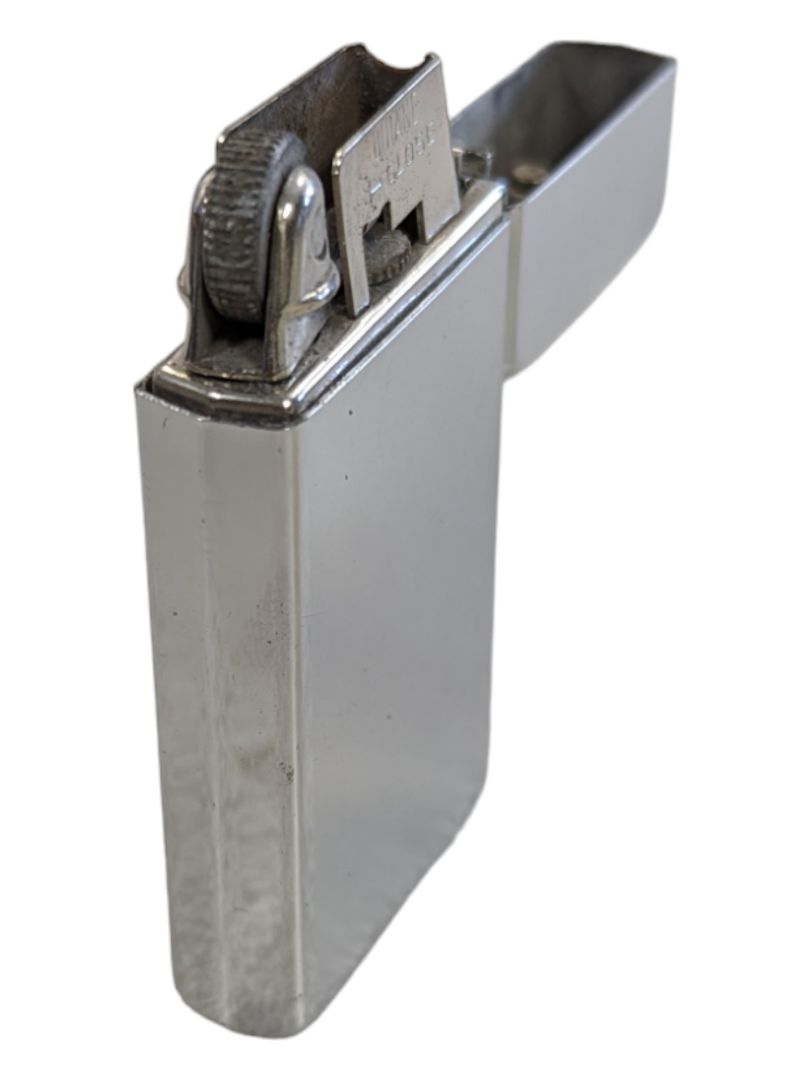 Vintage Interore Scripto Lighter