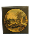 THE FOUR SEASONS BY JODOCUS DE MOMPER