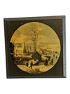 THE FOUR SEASONS BY JODOCUS DE MOMPER
