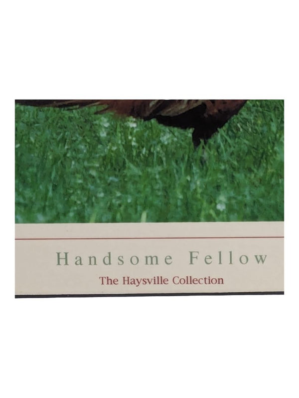 Artwork-The Haysville Collection