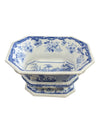 Chinese Marine footed Bowl by Minton