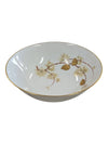 Vintage H & CO HEINRICH LARCHMONT Pattern Bowl
