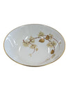 Vintage H & CO HEINRICH LARCHMONT Pattern Bowl