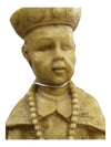 Chinese Resin Carving Vintage