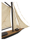 Schooner Sailing Ship