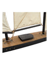 Schooner Sailing Ship