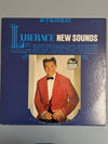 Liberace New Sounds