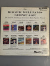 Roger Williams Showcase