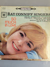 Ray Conniff Singers - So Much in Love