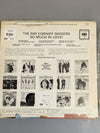 Ray Conniff Singers - So Much in Love