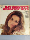 Ray Conniff's Greatest Hits