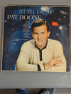 Pat Boone - Star Dust