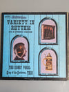 Variety In Rhythm