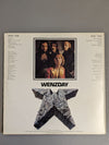 Wenzday - Nearly Made it