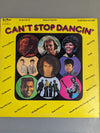 Can't Stop Dancing