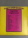 Can't Stop Dancing