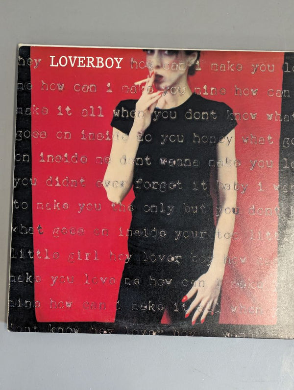 Loverboy