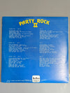 Party Rock II 3 Record Set