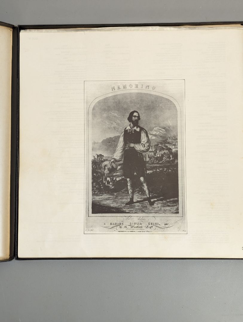 L'Elisir d'Amore
