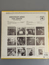 Anniversary Songs - Ken Griffin