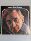 Close-Up Sir John Barbirolli