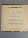Our Golden Favorites - The Mills Brothers