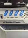 JVC MX-K3 Double Cassette Stereo