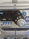 JVC MX-K3 Double Cassette Stereo
