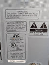 JVC MX-K3 Double Cassette Stereo