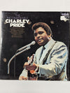 The Incomparable Charley Pride