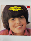 The Donny Osmond Album