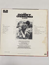 The Donny Osmond Album