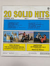 20 Solid hits Vol. 2