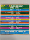 Flash-Back Greats of the 60's