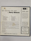 Terry Roberts - Got the urge for going..