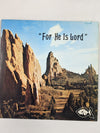 Agape '78 -"For he is Lord"