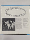 The Speer Family - Happy Harmonies