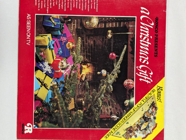 Ronco Presents - A Christmas Gift