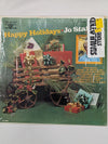 Happy Holidays - Jo Stafford