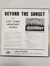 Beyond the Sunset - East Zorra Mennonite Chorus