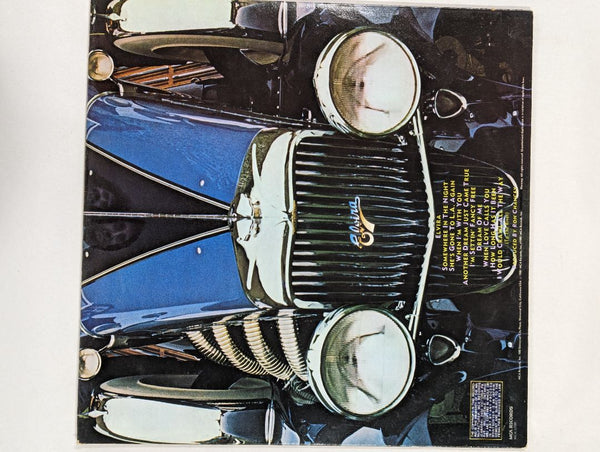 The Oak Ridge Boys - Fancy Free