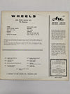 "Wheels" & other Guitar Hits w The Phantoms