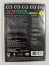 Peace through Music DVD