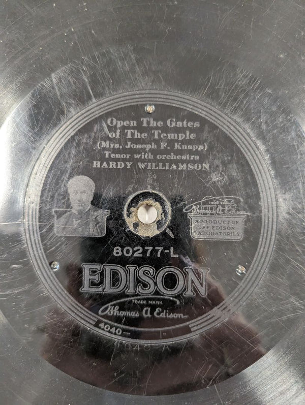 Edison 80277-L