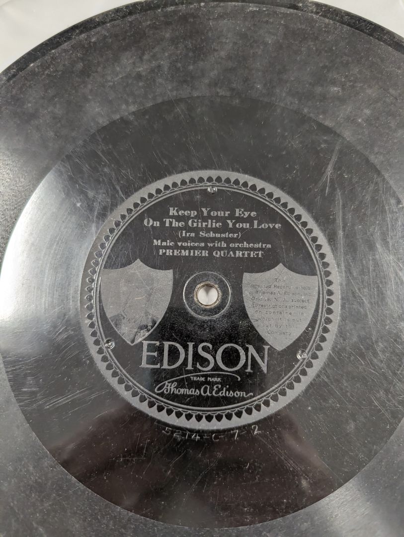 Edison 