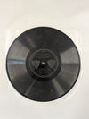 Edison " Nearer my God to thee"