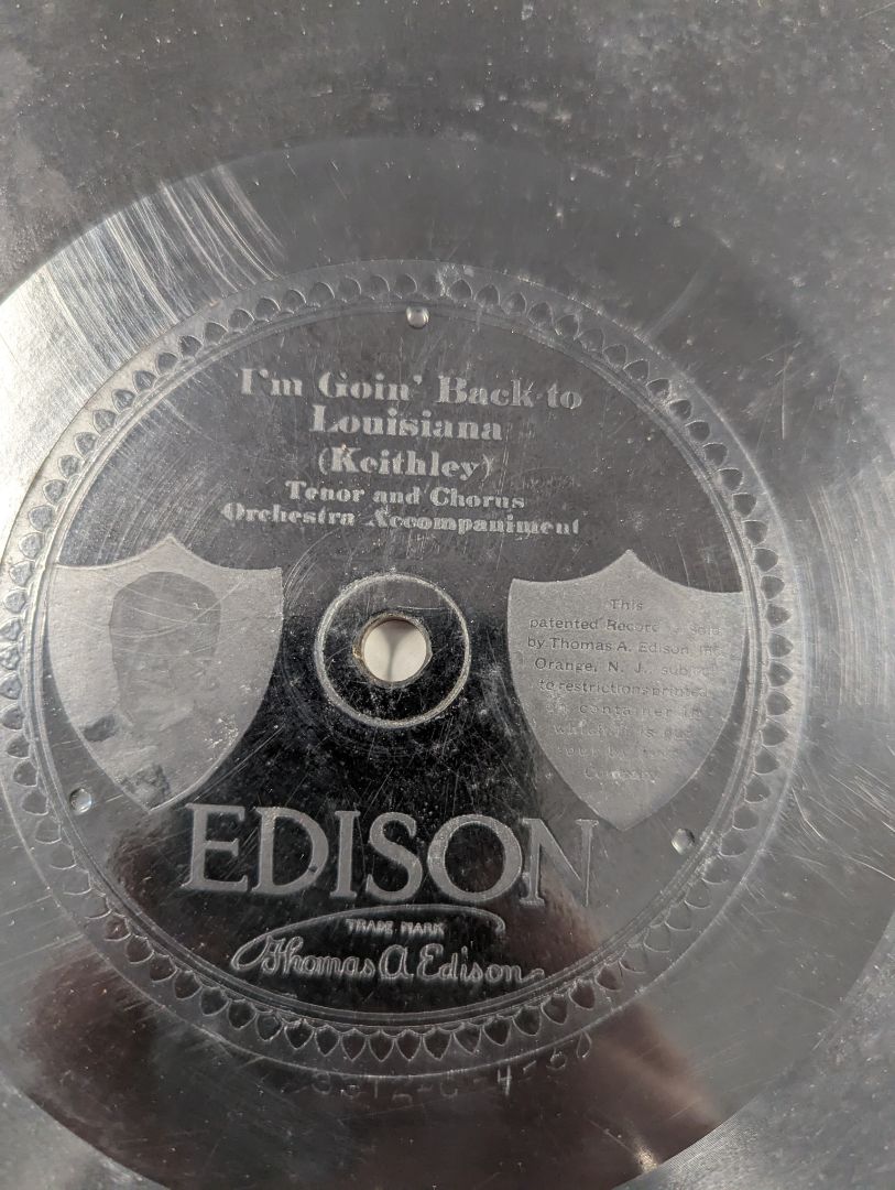 Edison 